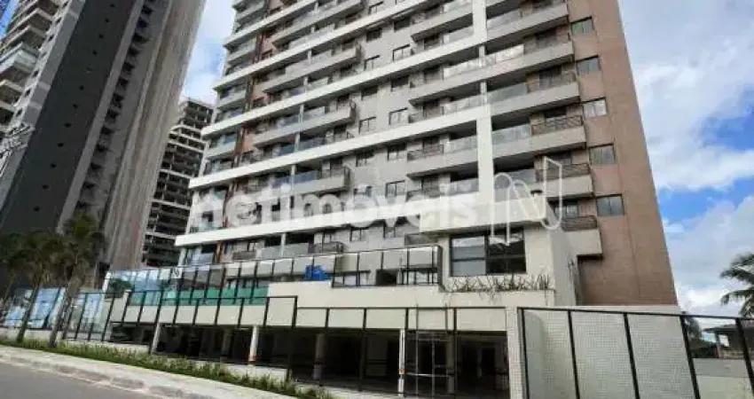 Apartamento com 2 quartos à venda na Rua Padre Silveira Sales, 4, Jaguaribe, Salvador