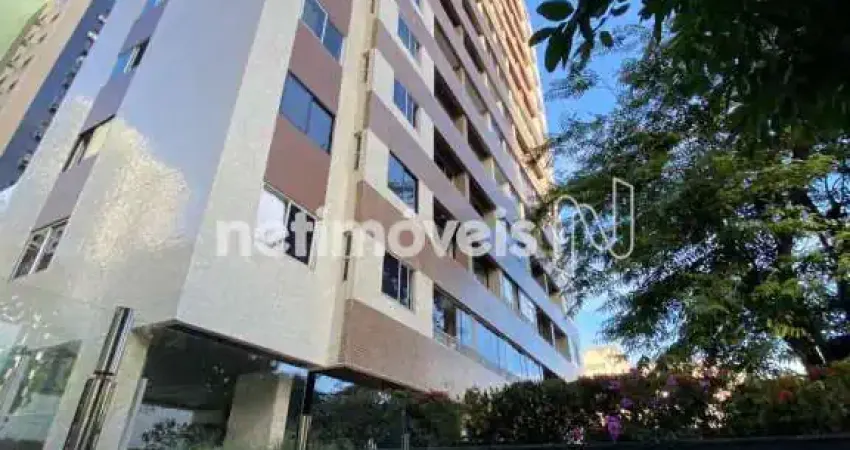 Venda Apartamento 3 quartos Graça Salvador