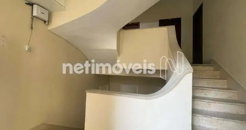 Locação Apartamento 3 quartos Vitória Salvador