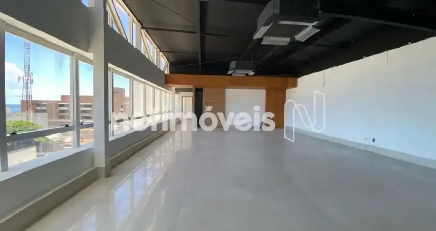 Sala comercial para alugar na Rua Piauí, 143, Pituba, Salvador
