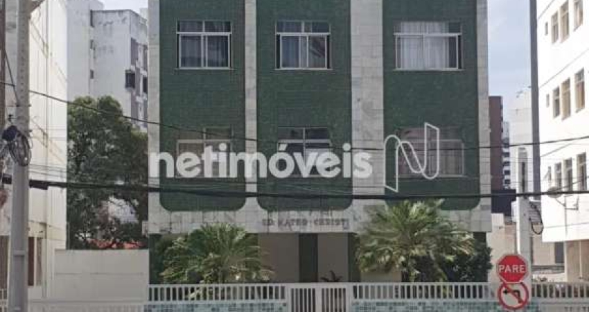 Apartamento com 2 quartos à venda na Rua Marechal Andréa, Pituba, Salvador