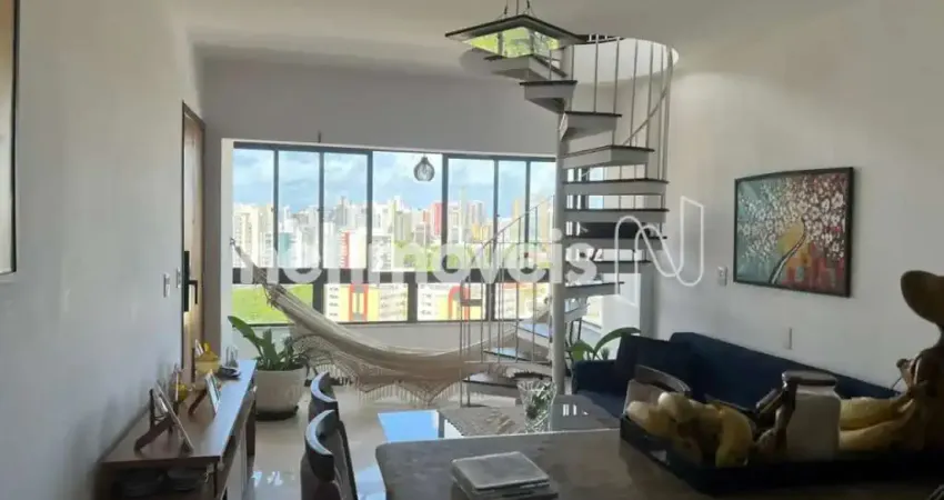 Venda Cobertura Parque Bela Vista Salvador