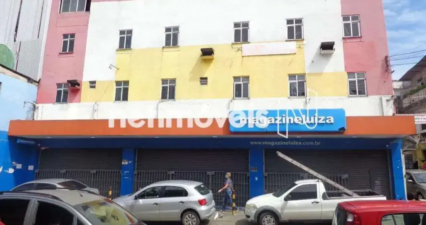 Locação Rua São Marcos Salvador