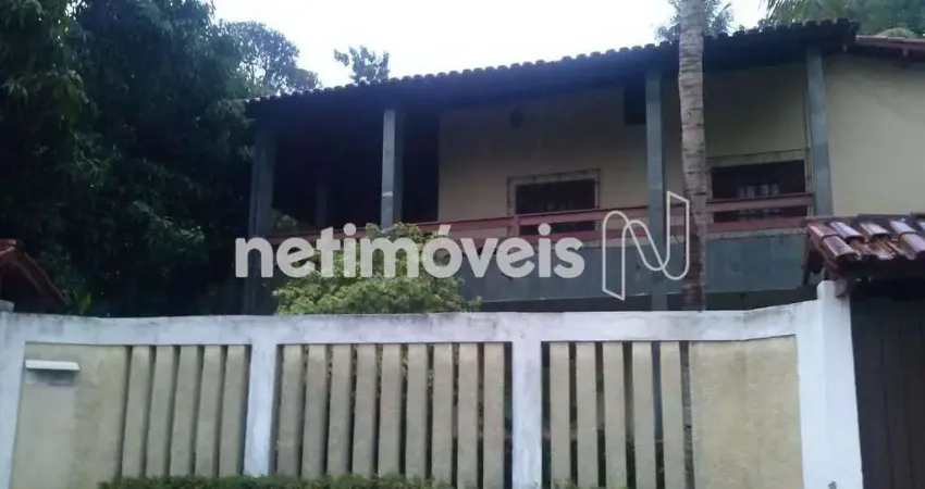 Casa com 6 quartos à venda na Rua Alberto Vita, Itapuã, Salvador
