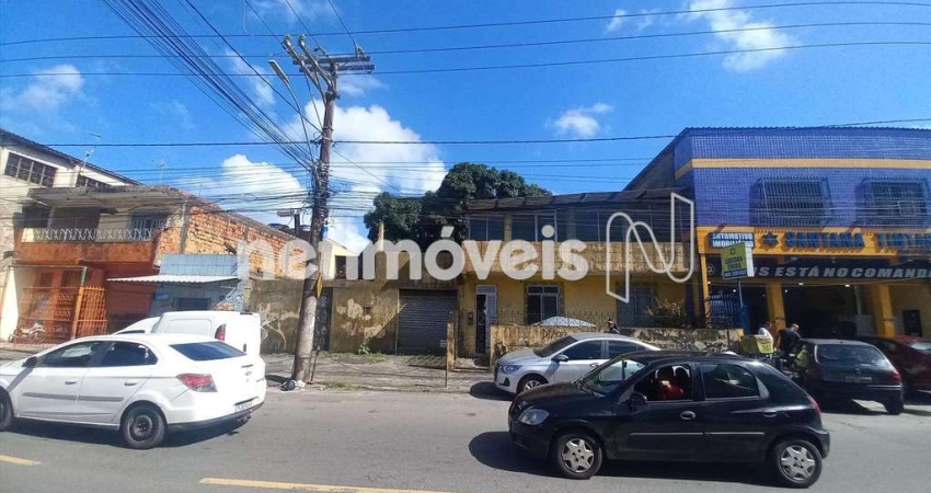Venda Rua Uruguai Salvador