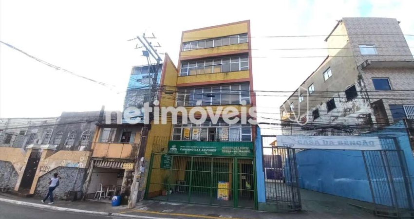 Locação Estrada Liberdade Salvador