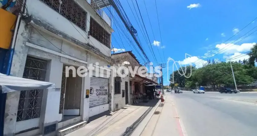 Venda Avenida Roma Salvador