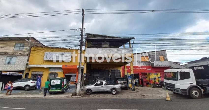 Locação Avenida Itacaranha Salvador
