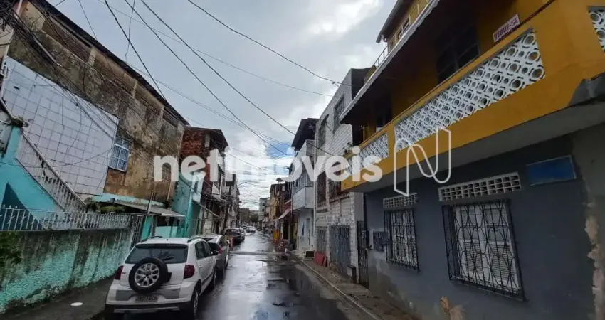 Apartamento com 1 quarto à venda na Travessa Flamengo, 46, Vila Ruy Barbosa, Salvador