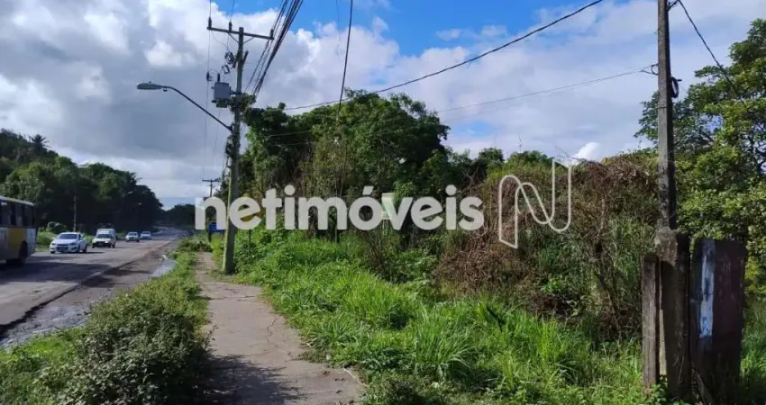 Terreno à venda na Rodovia BA-528, 1, Fazenda Coutos, Salvador