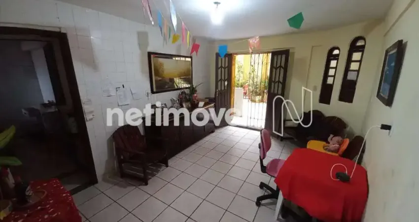 Apartamento com 2 quartos à venda na Ladeira dos Romeiros, 28, Bonfim, Salvador