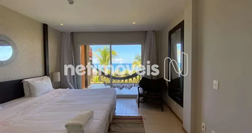 Apartamento com 1 quarto à venda na Rua da Fonte do Boi, Rio Vermelho, Salvador
