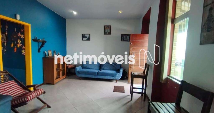 Locação Rua São Tomé de Paripe Salvador