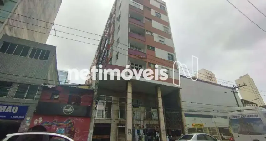 Ponto comercial para alugar na Avenida Sete de Setembro, Centro, Salvador