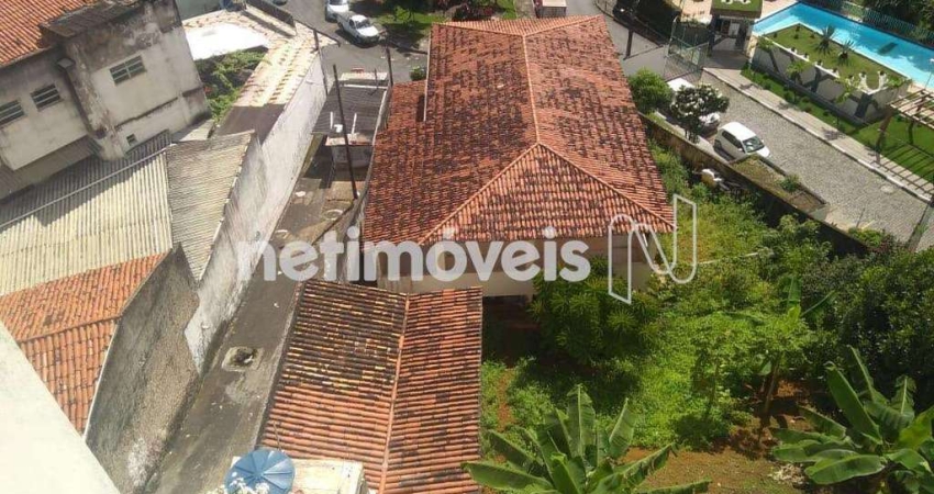 Locação Rua Vila Laura Salvador