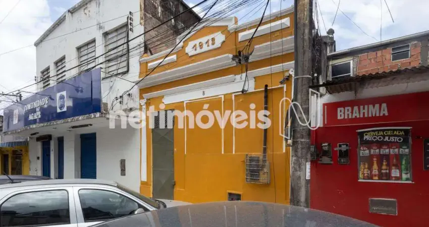 Casa comercial com 2 salas para alugar na Rua dos Artistas, Garcia, Salvador