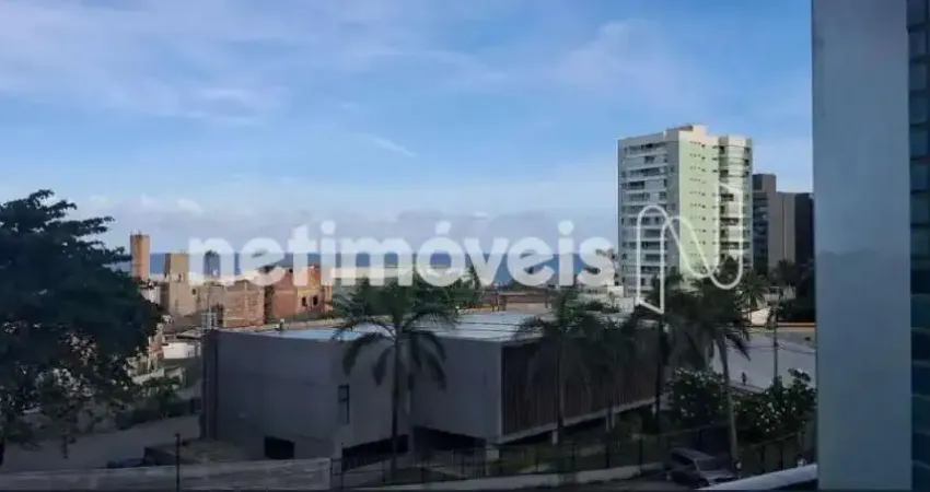 Apartamento com 1 quarto para alugar na Rua Gilberto Amado, Armação, Salvador