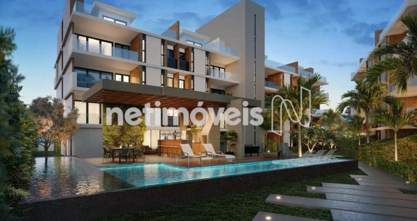 Apartamento com 2 quartos à venda na Rua Praia de Tambaú, 30, Vilas do Atlantico, Lauro de Freitas