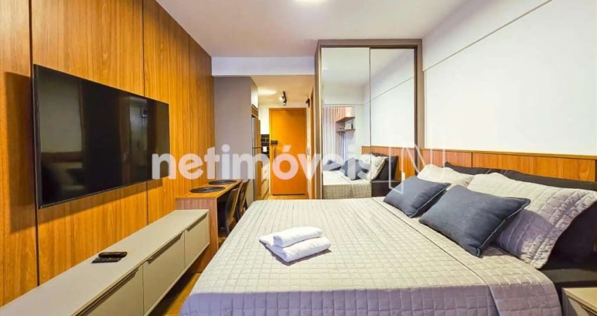 Apartamento com 1 quarto para alugar na Rua Recife, 60, Barra, Salvador