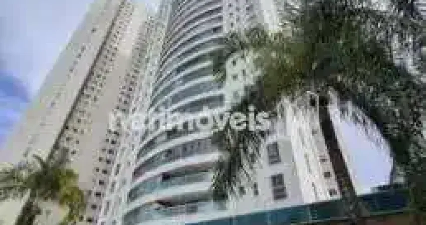 Apartamento com 3 quartos à venda na Alameda dos Jardins, 408, Horto Bela Vista, Salvador