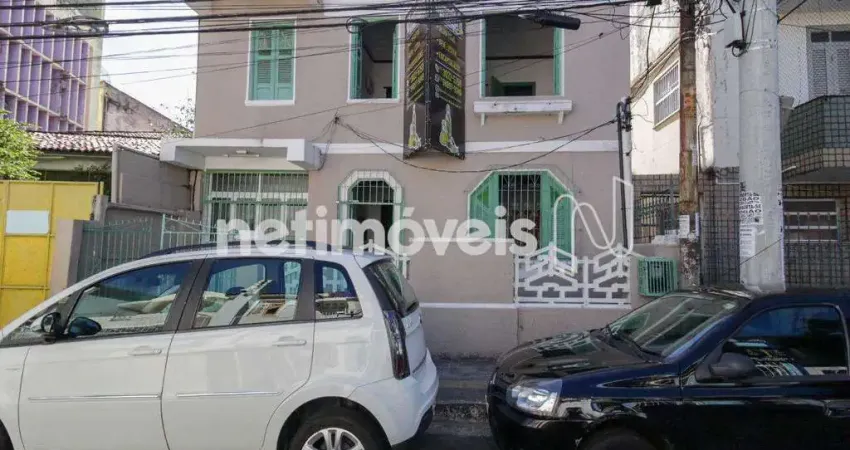 Casa comercial com 8 salas à venda na Rua da Jaqueira, Saúde, Salvador