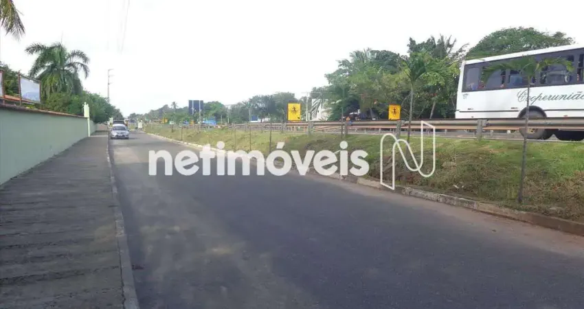 Terreno à venda na Rua Cândido Portinari, 33, Barra do Jacuípe, Camaçari