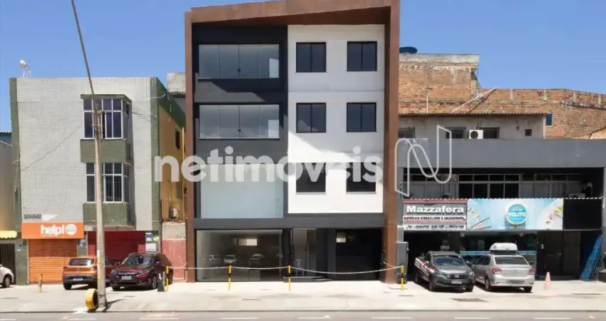 Ponto comercial com 1 sala para alugar na Avenida Manoel Dias da Silva, Pituba, Salvador