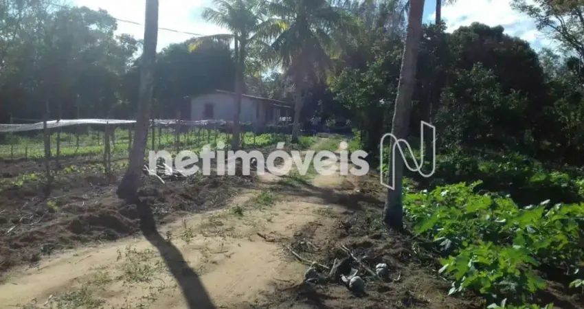 Terreno à venda na Rua Salvador, 6, Phoc II, Camaçari