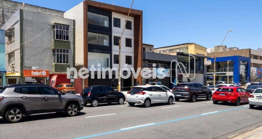Ponto comercial para alugar na Avenida Manoel Dias da Silva, Pituba, Salvador