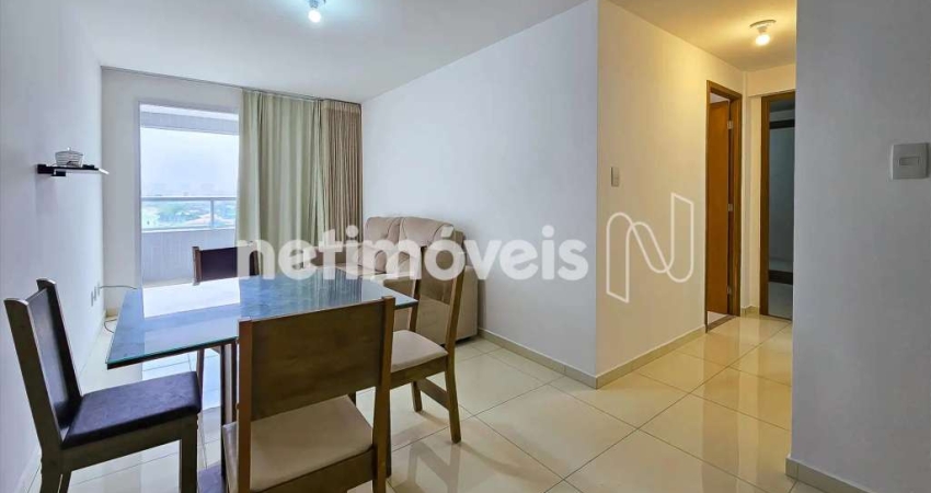 Apartamento com 2 quartos para alugar na Avenida Octávio Mangabeira, 11775, Piatã, Salvador