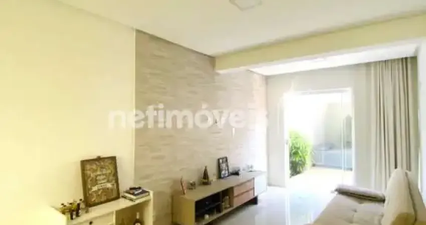 Apartamento com 2 quartos à venda na Rua Engenheira Magnólia Teixeira, 708, Stella Maris, Salvador
