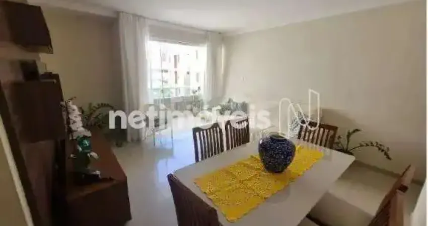 Apartamento com 2 quartos à venda na Rua Doutor Boureau, 127, Costa Azul, Salvador