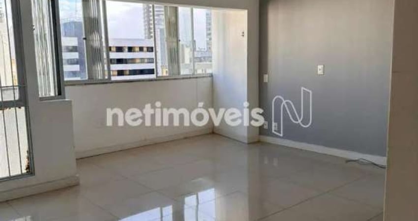 Apartamento com 3 quartos à venda na Rua Desembargador Demétrio Tourinho, 33, Jardim Apipema, Salvador