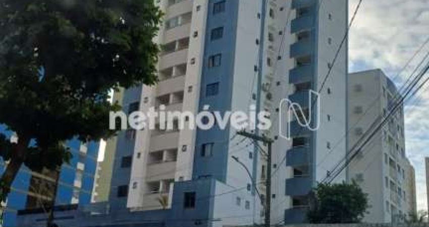 Apartamento com 2 quartos à venda na Pituba, Salvador 