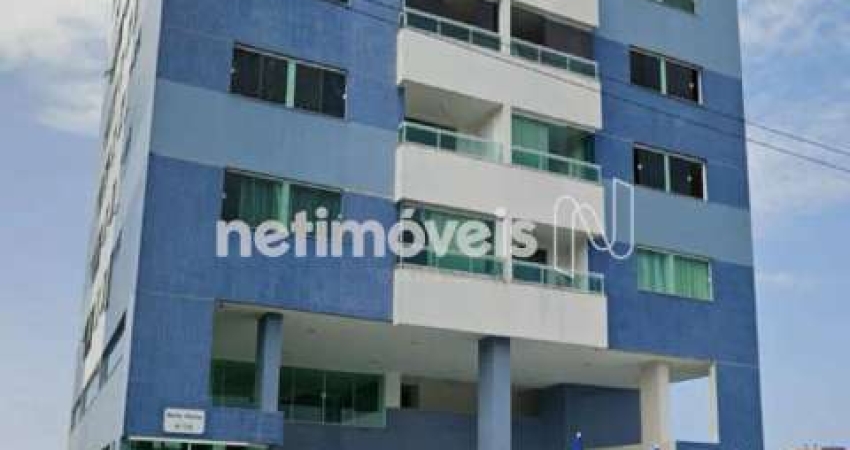 Apartamento com 2 quartos à venda na Rua Guaraçaima, Piatã, Salvador