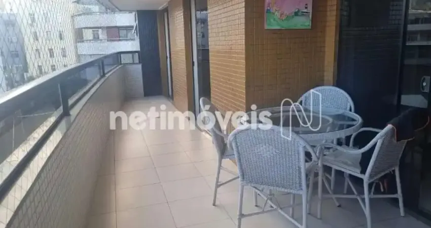 Apartamento com 3 quartos à venda na Rua Barão de Loreto, 519, Graça, Salvador