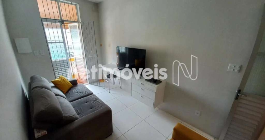 Apartamento com 2 quartos à venda na Travessa Flamengo, 46, Vila Ruy Barbosa, Salvador