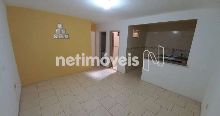 Apartamento com 3 quartos à venda na Rua 1ª Travessa Domingos Rabelo, 9, Ribeira, Salvador