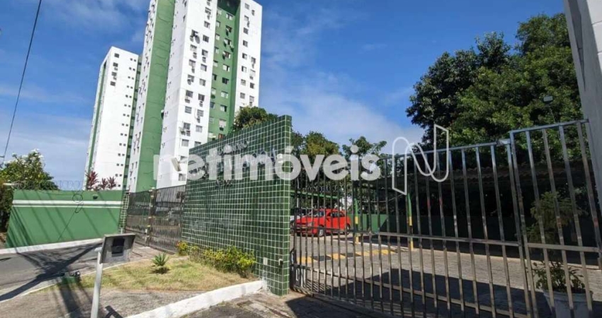 Apartamento com 3 quartos à venda no Saboeiro, Salvador 