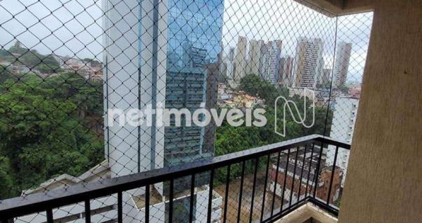 Apartamento com 2 quartos para alugar na Rua Doutor Rômulo Serrano, Engenho Velho da Federação, Salvador