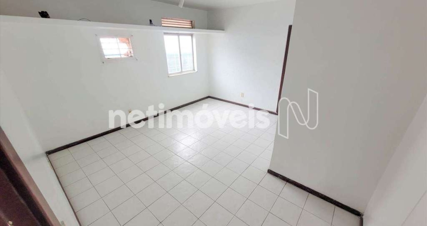 Sala comercial com 1 sala para alugar na Rua Barão de Cotegipe, Calçada, Salvador