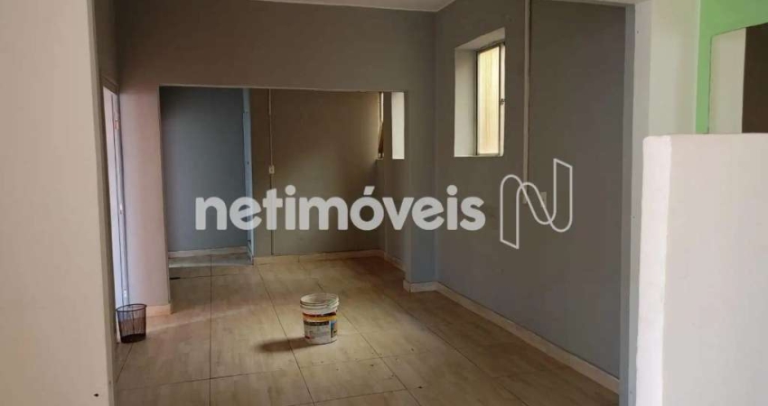 Ponto comercial com 1 sala para alugar no Barris, Salvador 