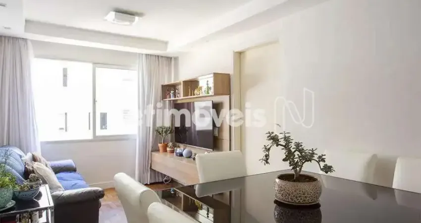 Apartamento com 2 quartos à venda na Rua João de Souza Dias, Campo Belo, São Paulo