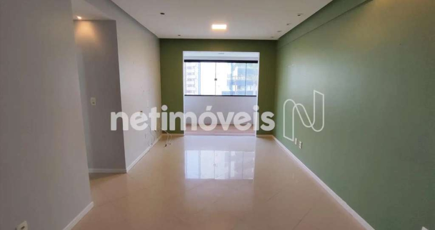 Apartamento com 3 quartos à venda no Imbuí, Salvador 