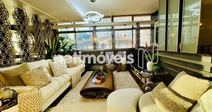 Apartamento com 4 quartos à venda na Alameda Joaquim Eugênio de Lima, Jardim Paulista, São Paulo