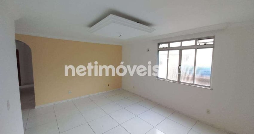 Apartamento com 3 quartos para alugar na Vila Carlos Palmeira, Ribeira, Salvador