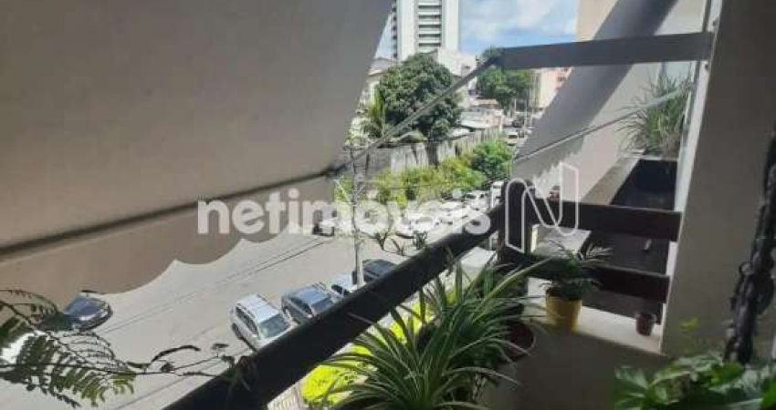 Cobertura com 3 quartos à venda na Rua Raul Leite, Vila Laura, Salvador