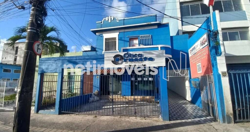 Ponto comercial com 1 sala para alugar na Avenida Fernandes da Cunha, 113, Roma, Salvador