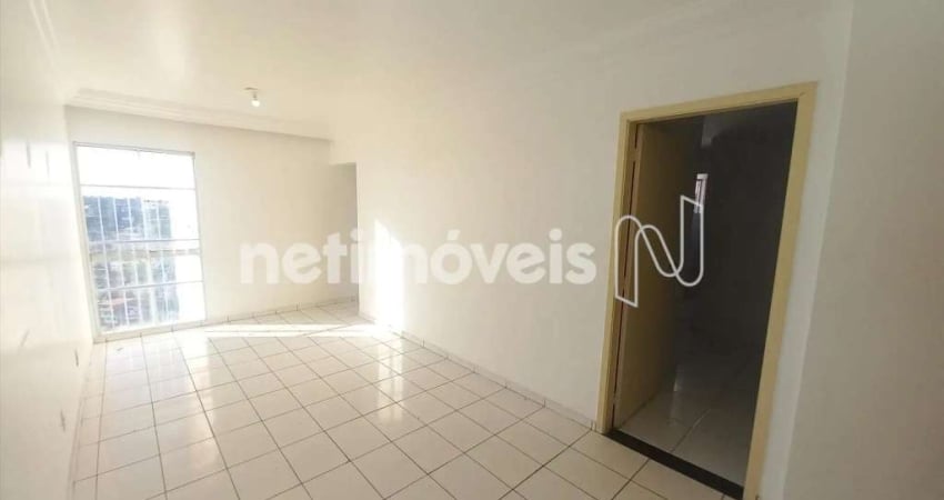 Apartamento com 3 quartos para alugar na Rua Silveira Martins, 1, Cabula, Salvador