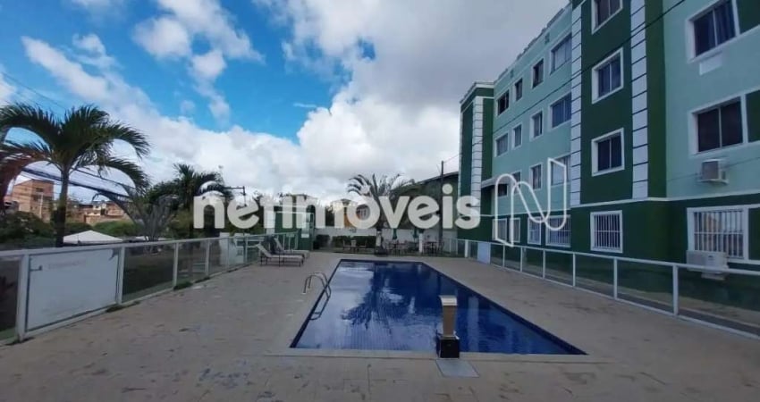 Apartamento com 2 quartos para alugar na Avenida Ulysses Guimarães, 495, Sussuarana, Salvador